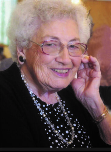 SARAH KRIEG
